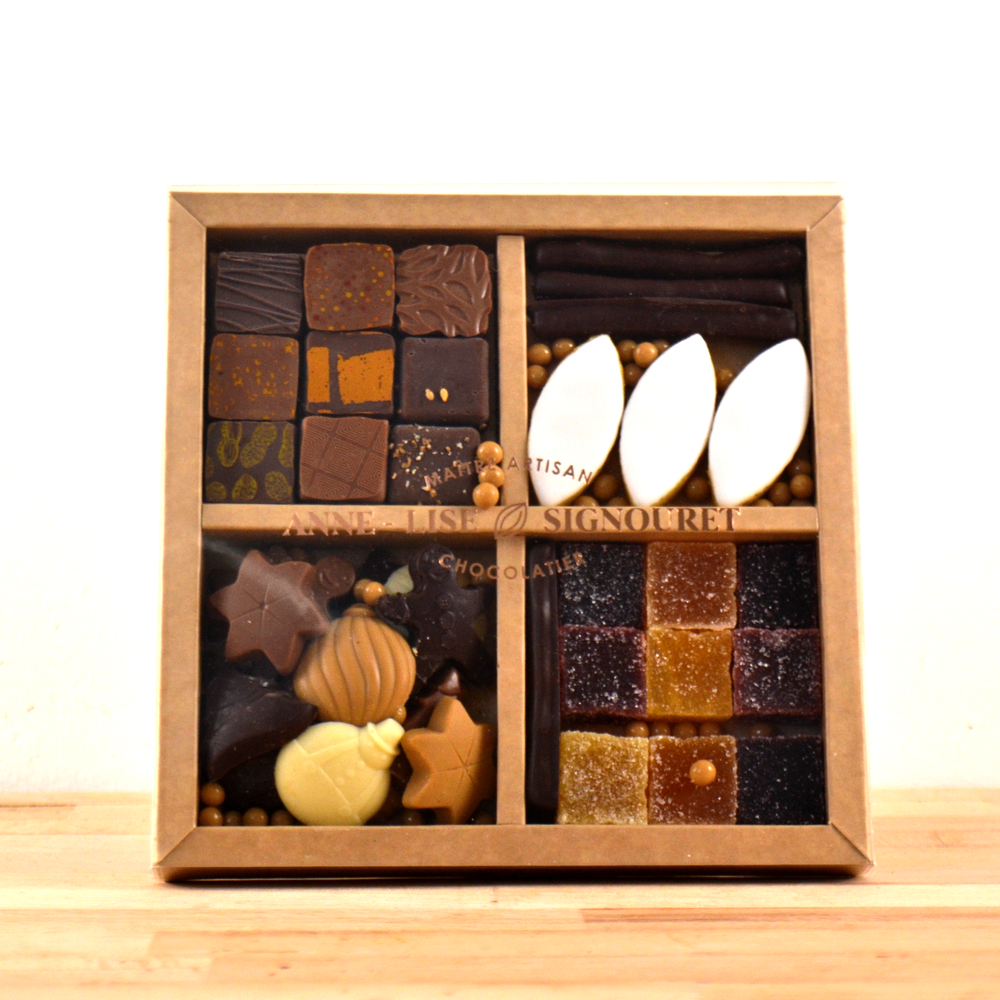 Assortiment de Noël