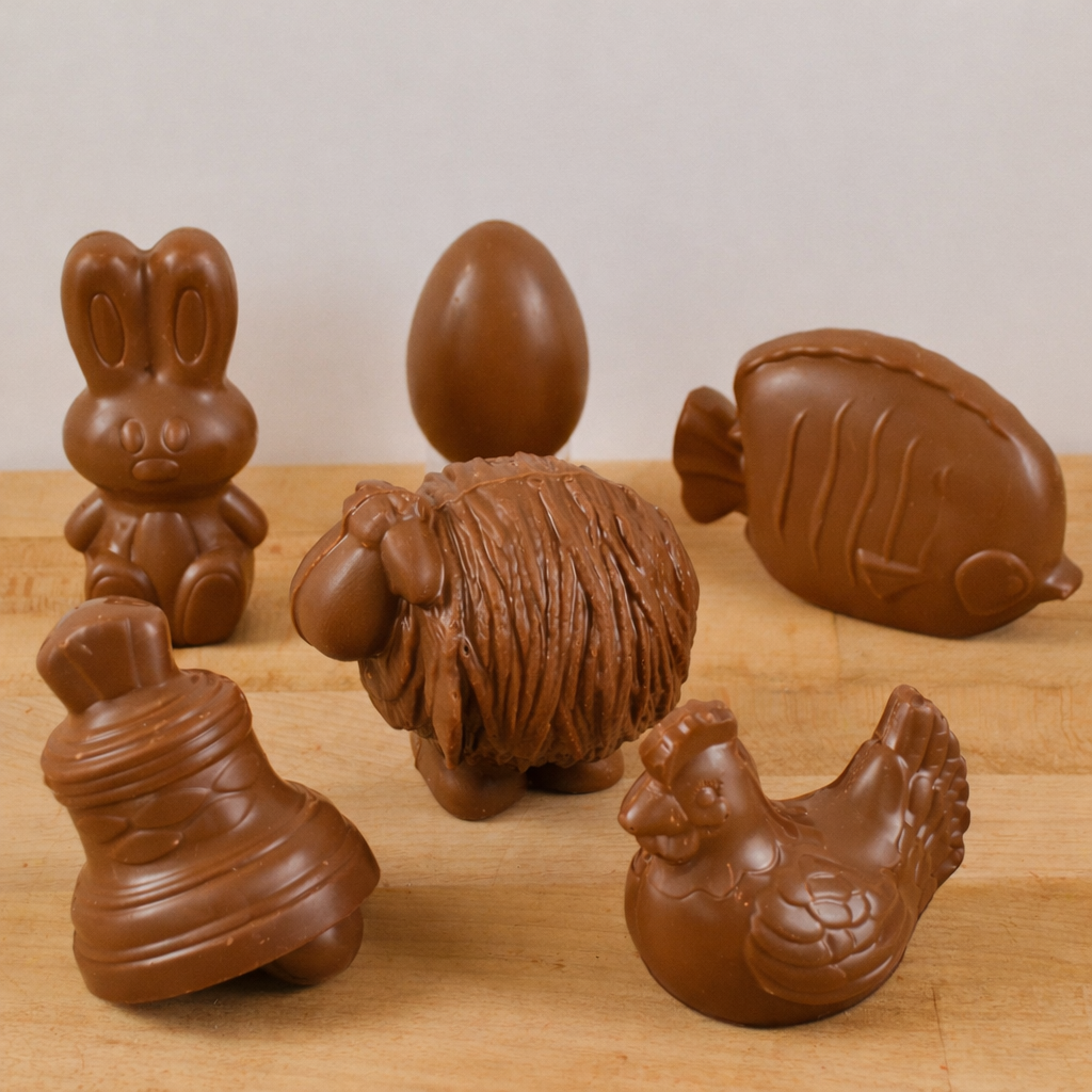 Sujets 100g</br>(Hors Collissimo)