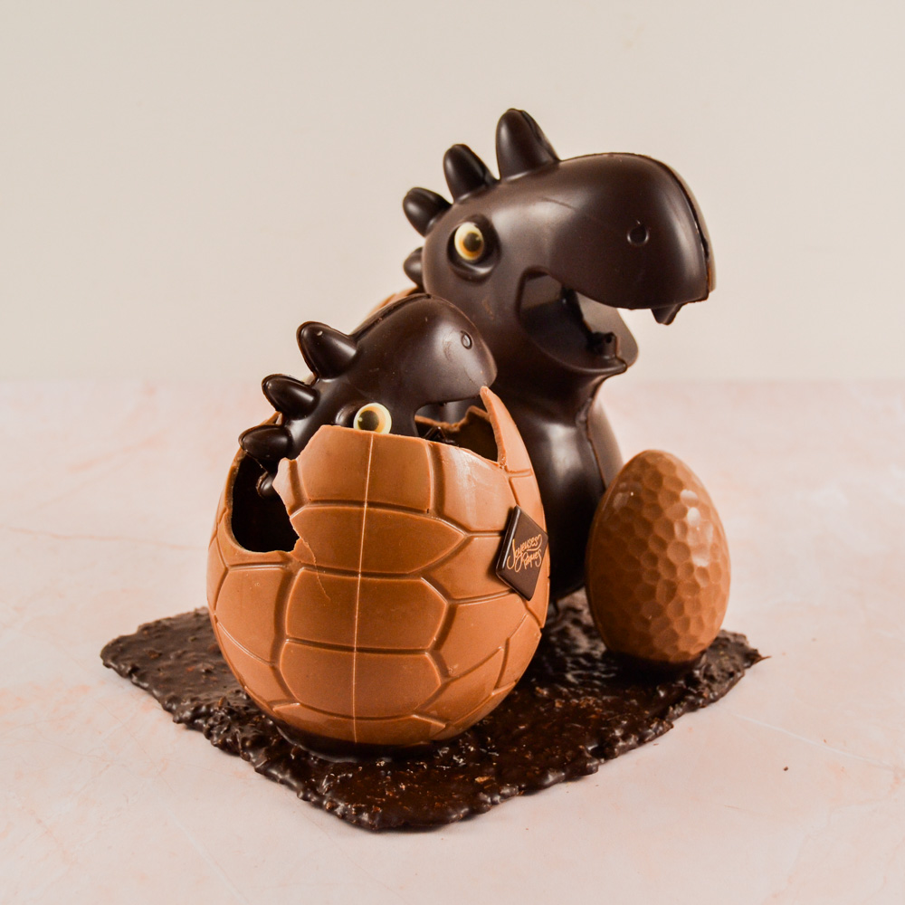 Le Duo'Dino 600g </br>(Hors Collissimo)