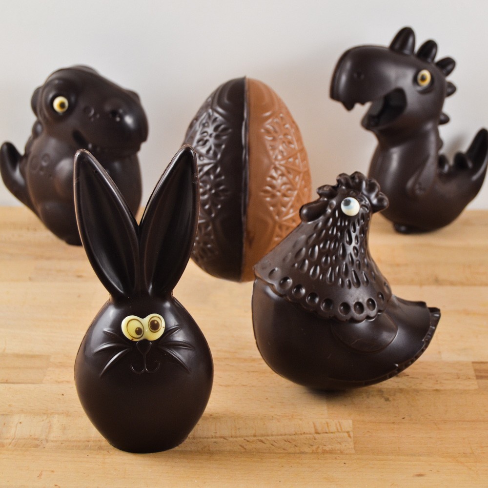 Sujets 380g </br> (Hors Collissimo)